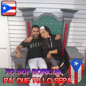 Meet your Posher, Lilly ann